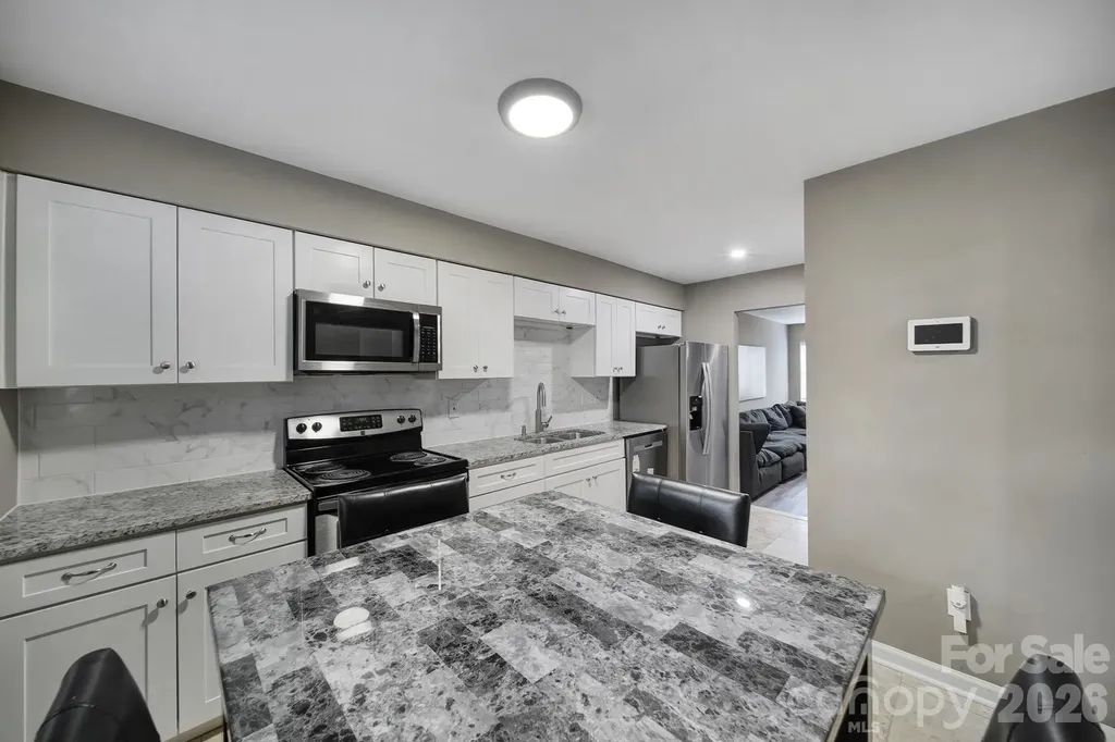 11005 Hunter Trail Charlotte NC 28226