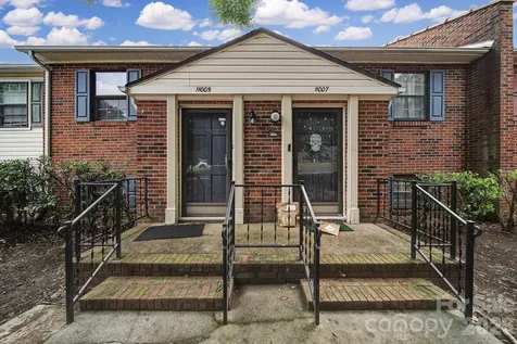11005 Hunter Trail Charlotte NC 28226