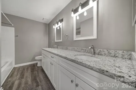 11005 Hunter Trail Charlotte NC 28226