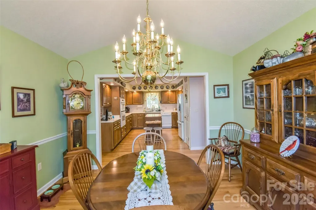 548 Thunder Road Brevard NC 28712