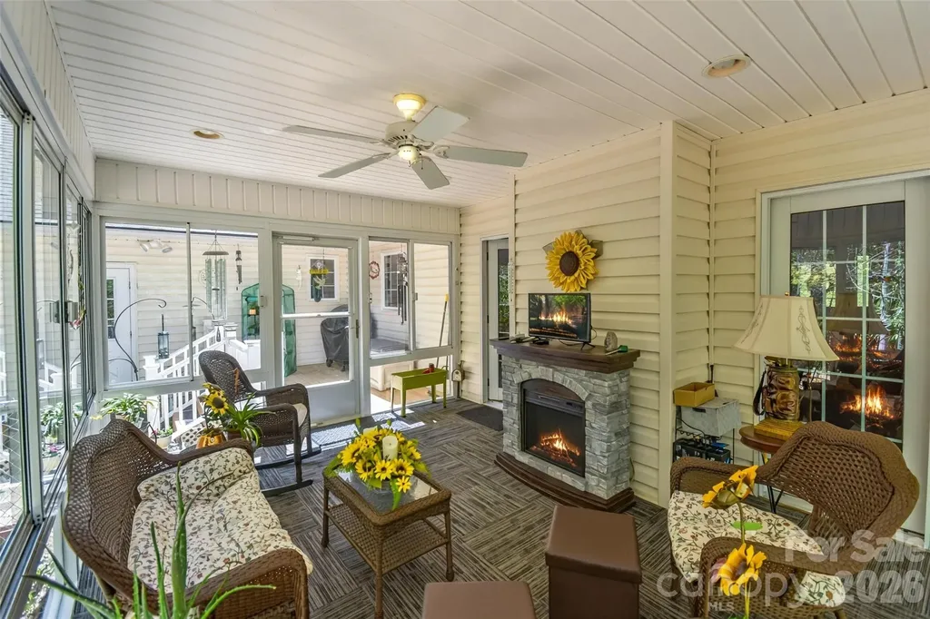 548 Thunder Road Brevard NC 28712
