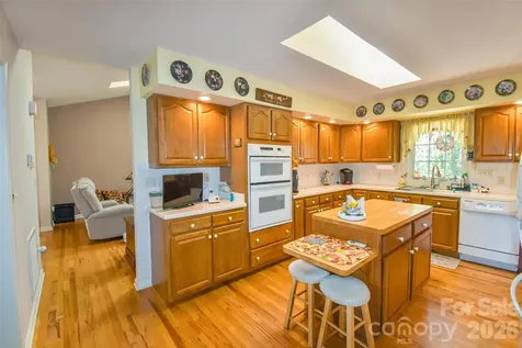 548 Thunder Road Brevard NC 28712