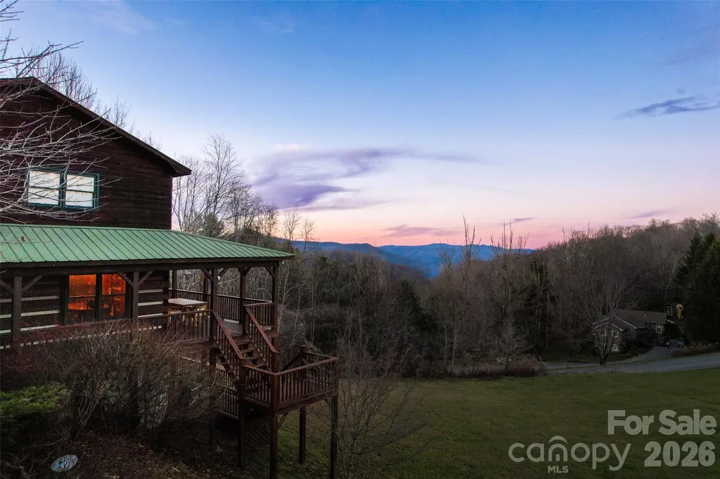 564 Nettles Ridge Road Banner Elk NC 28604