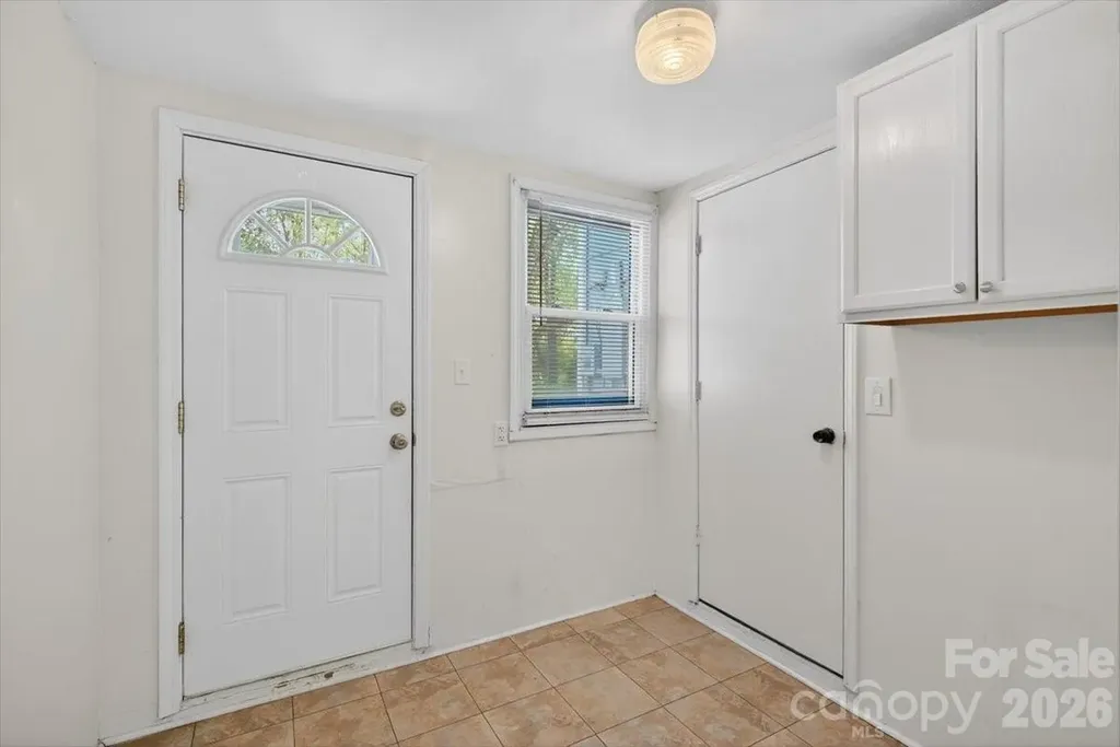 209 Edgewood Drive Wingate NC 28174