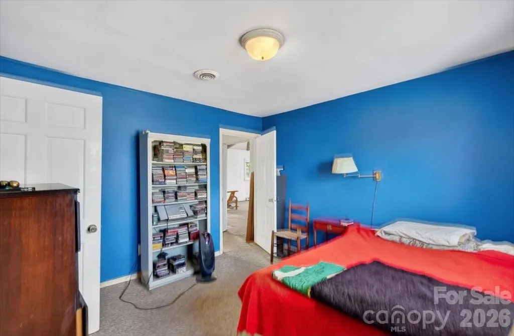 209 Edgewood Drive Wingate NC 28174