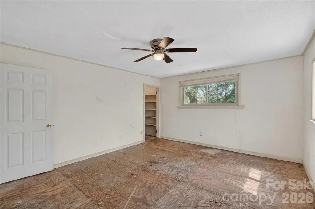209 Edgewood Drive Wingate NC 28174