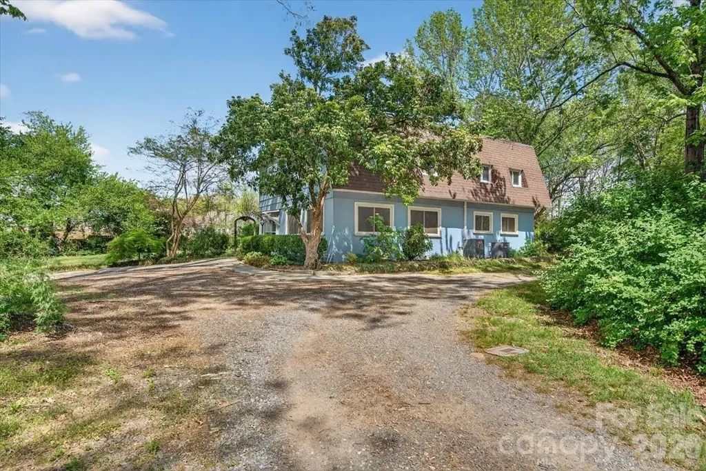 209 Edgewood Drive Wingate NC 28174