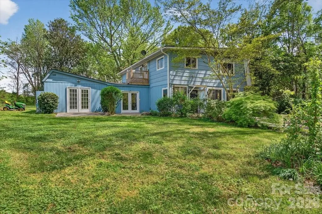 209 Edgewood Drive Wingate NC 28174