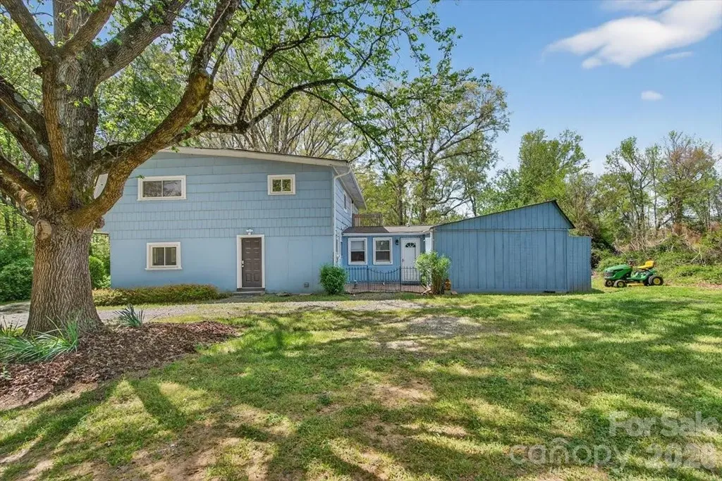 209 Edgewood Drive Wingate NC 28174