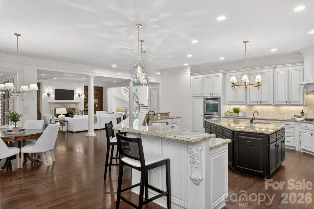 7828 Clovervale Drive Waxhaw NC 28173