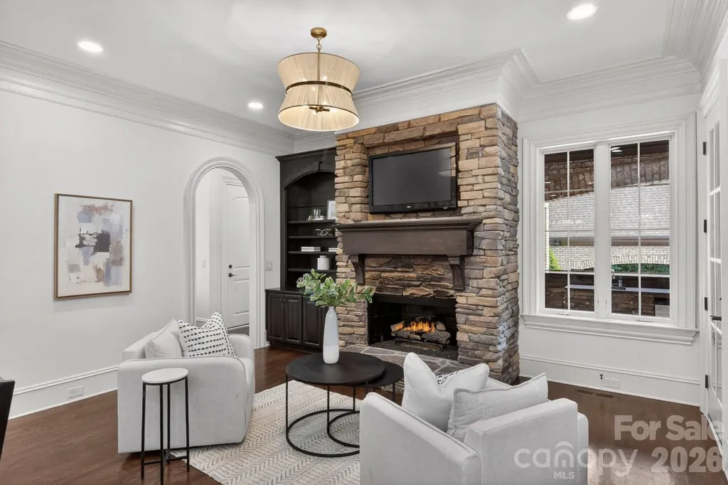 7828 Clovervale Drive Waxhaw NC 28173