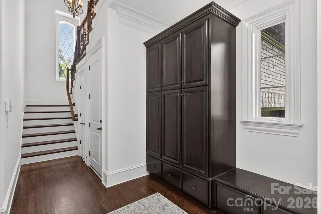 7828 Clovervale Drive Waxhaw NC 28173