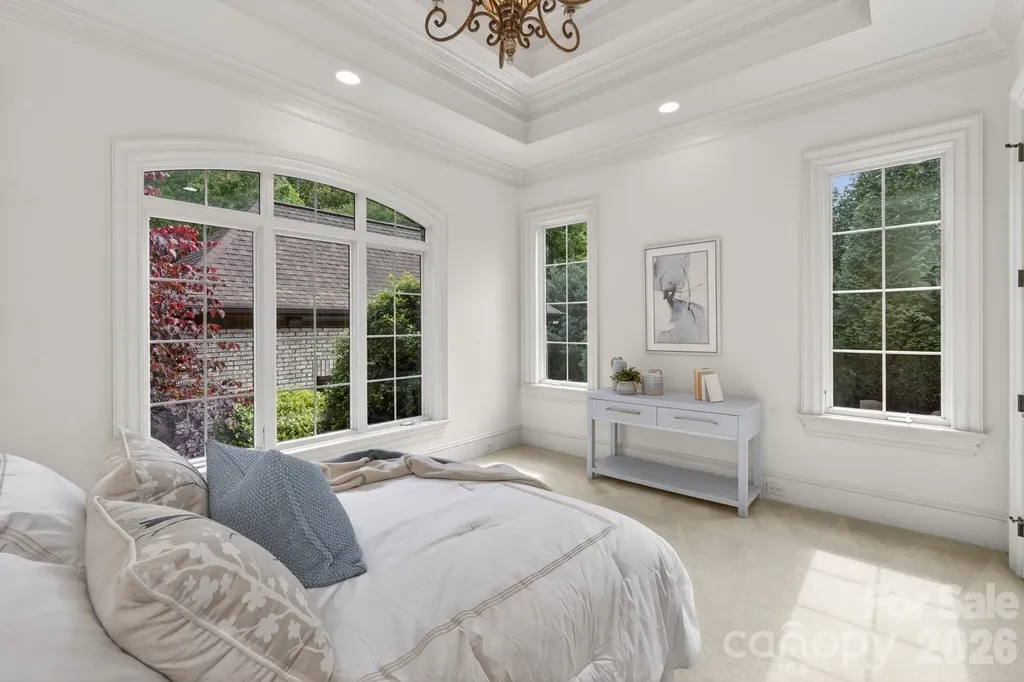 7828 Clovervale Drive Waxhaw NC 28173