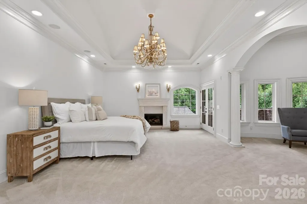 7828 Clovervale Drive Waxhaw NC 28173