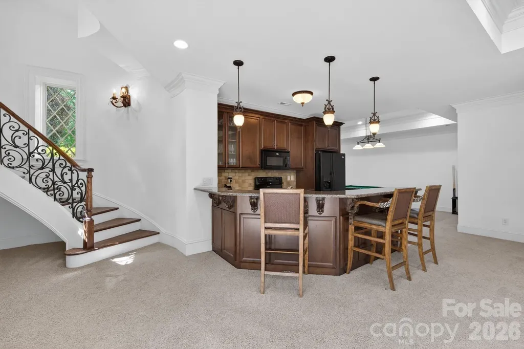 7828 Clovervale Drive Waxhaw NC 28173