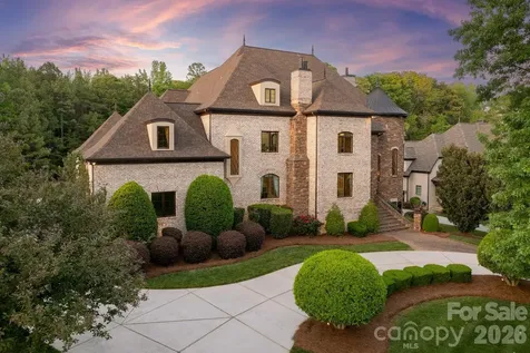 7828 Clovervale Drive Waxhaw NC 28173