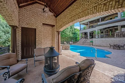7828 Clovervale Drive Waxhaw NC 28173
