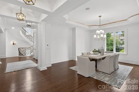 7828 Clovervale Drive Waxhaw NC 28173