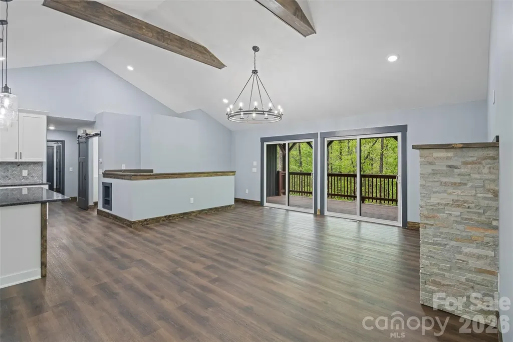115 Pine Burr Drive Purlear NC 28665