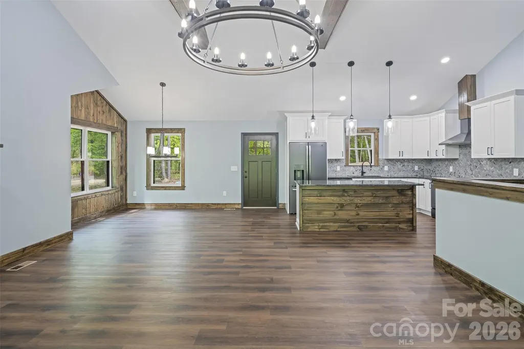 115 Pine Burr Drive Purlear NC 28665