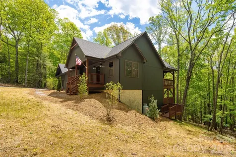 115 Pine Burr Drive Purlear NC 28665