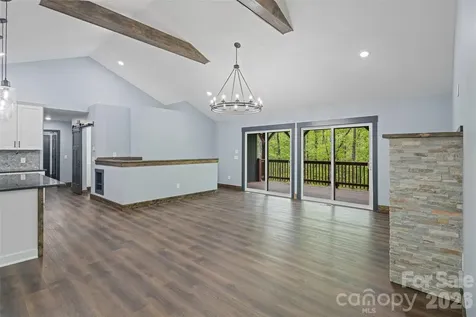 115 Pine Burr Drive Purlear NC 28665