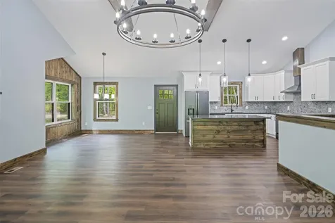 115 Pine Burr Drive Purlear NC 28665