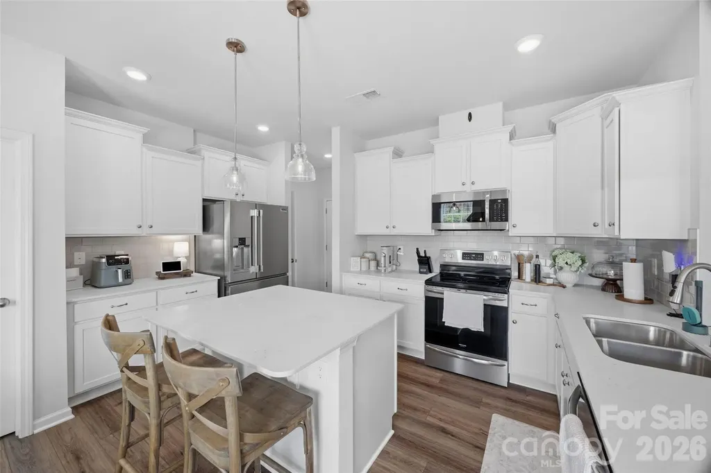 11910 Bryton Parkway Huntersville NC 28078