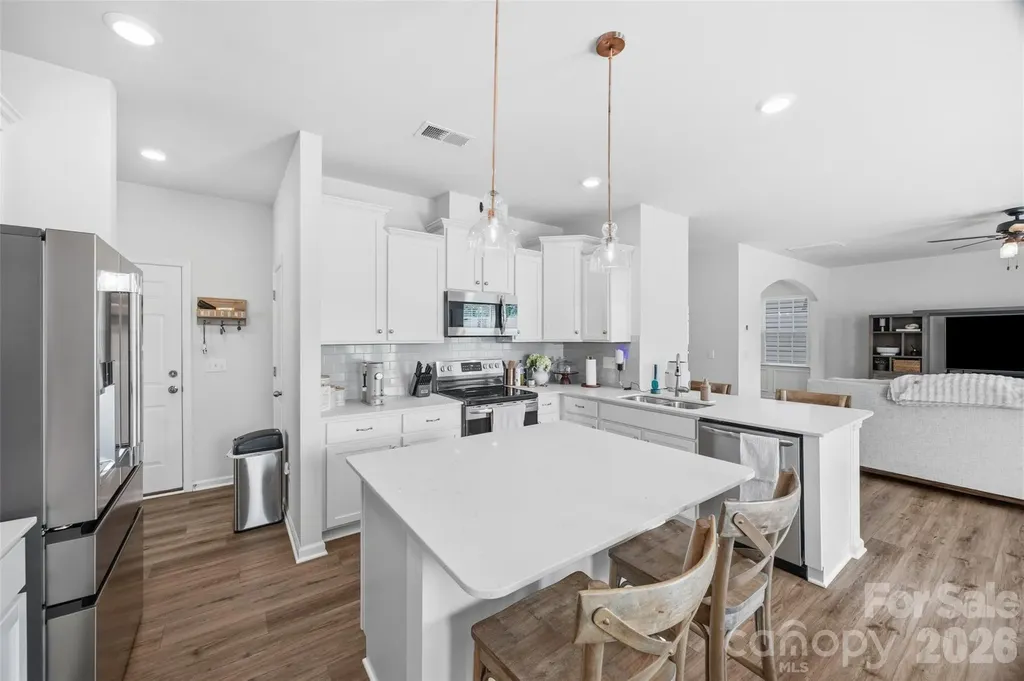 11910 Bryton Parkway Huntersville NC 28078