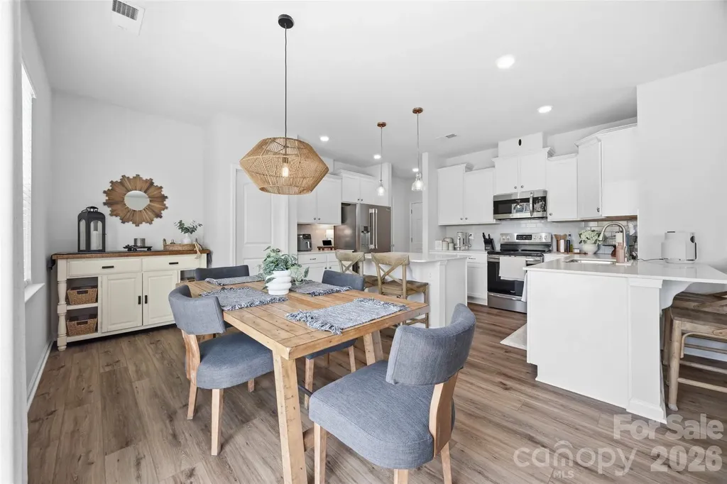 11910 Bryton Parkway Huntersville NC 28078