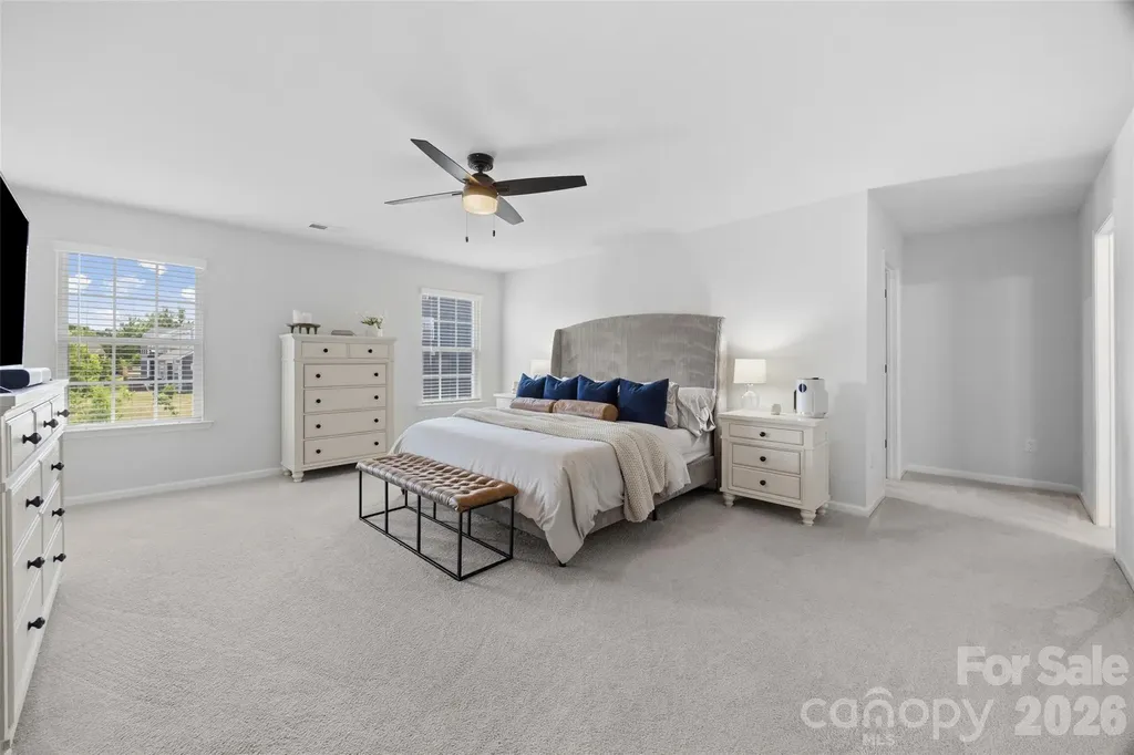 11910 Bryton Parkway Huntersville NC 28078