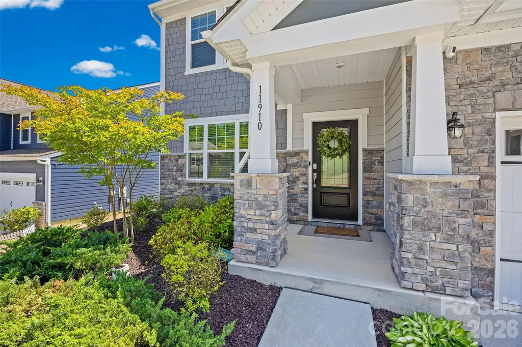 11910 Bryton Parkway Huntersville NC 28078