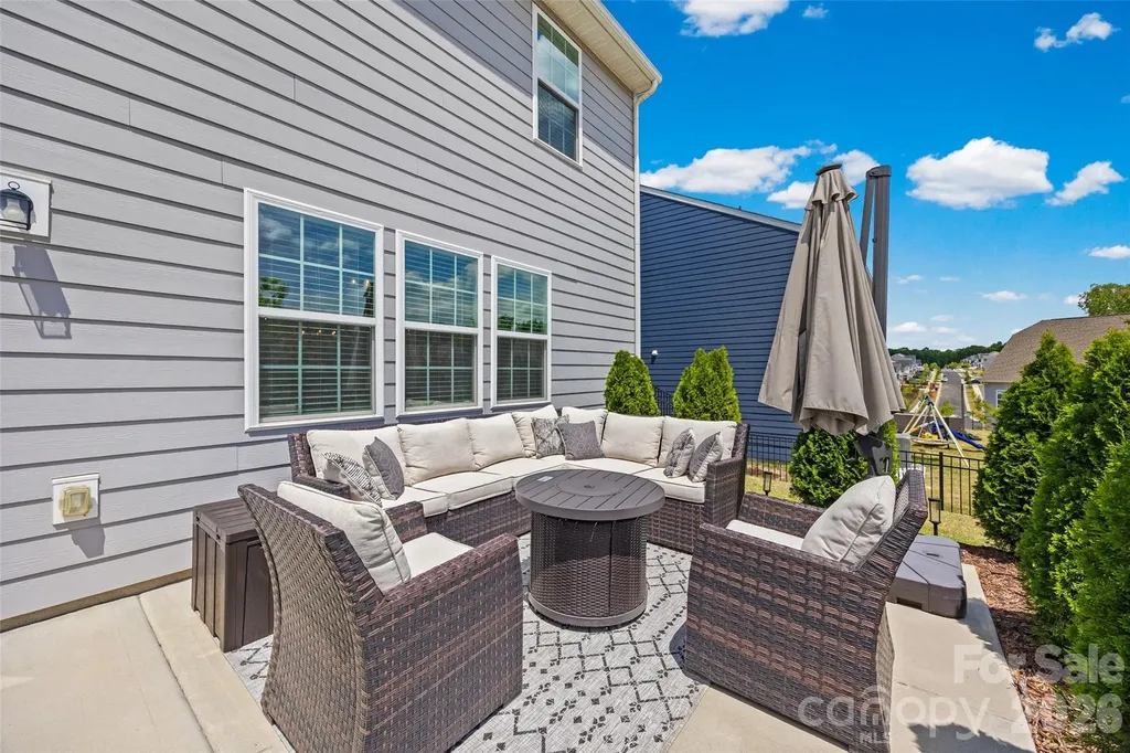 11910 Bryton Parkway Huntersville NC 28078