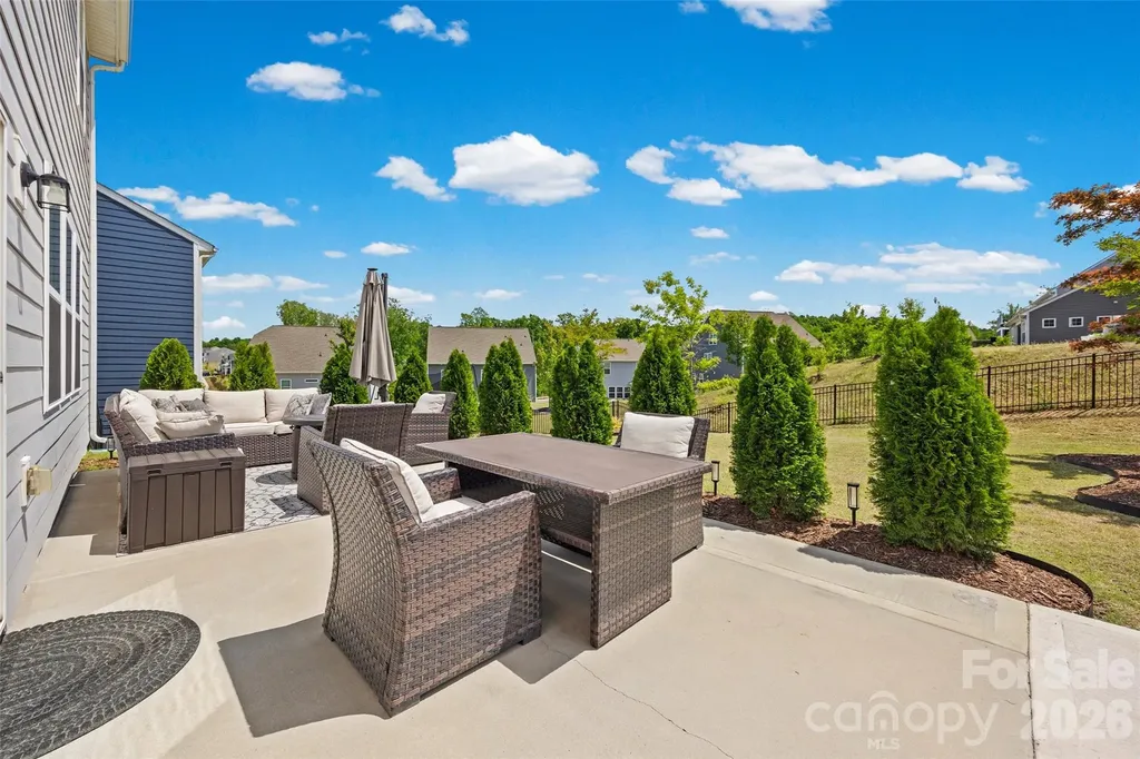 11910 Bryton Parkway Huntersville NC 28078