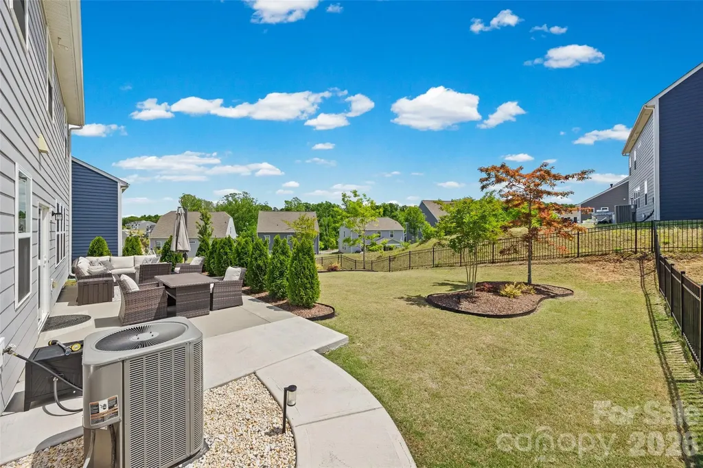 11910 Bryton Parkway Huntersville NC 28078