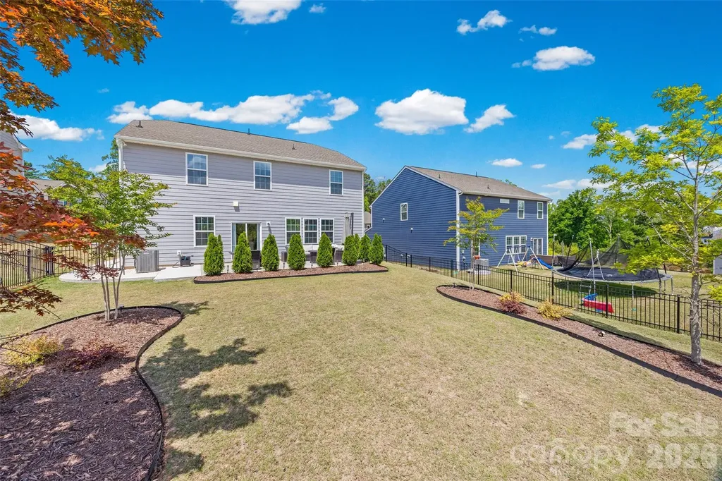 11910 Bryton Parkway Huntersville NC 28078