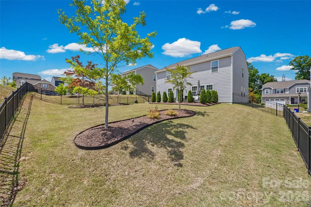 11910 Bryton Parkway Huntersville NC 28078
