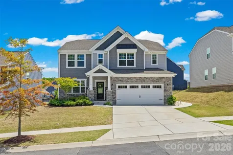 11910 Bryton Parkway Huntersville NC 28078