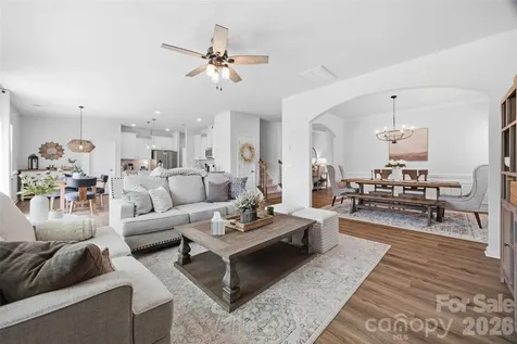11910 Bryton Parkway Huntersville NC 28078