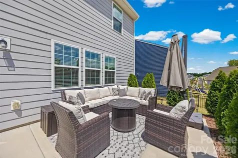 11910 Bryton Parkway Huntersville NC 28078