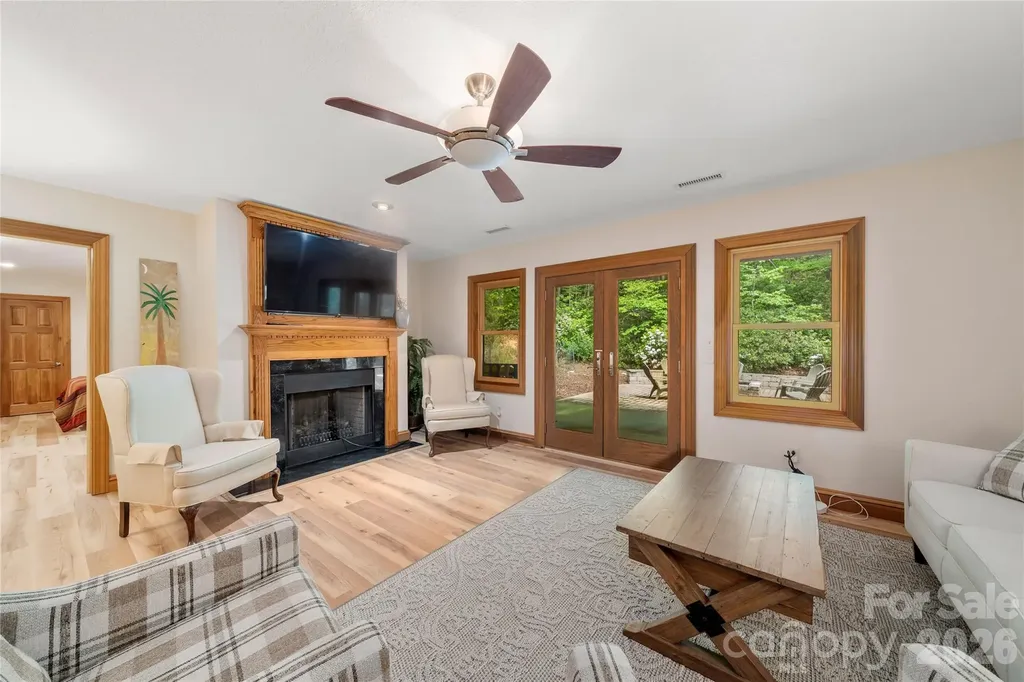 176 Hemlock Lane Lake Lure NC 28746
