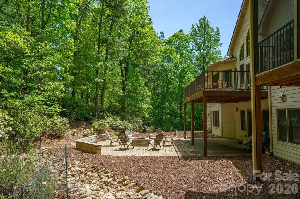 176 Hemlock Lane Lake Lure NC 28746
