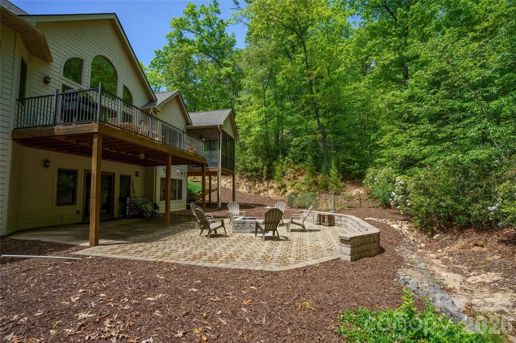 176 Hemlock Lane Lake Lure NC 28746