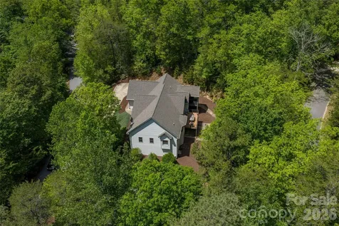 176 Hemlock Lane Lake Lure NC 28746
