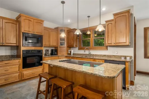 176 Hemlock Lane Lake Lure NC 28746
