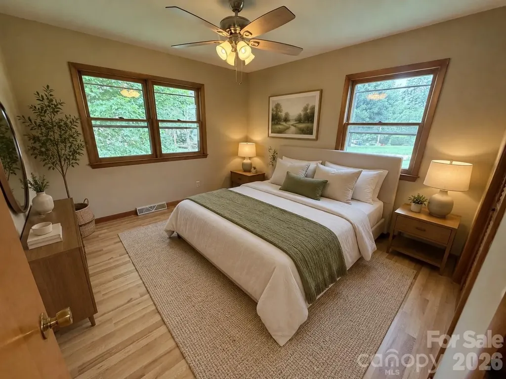 56 Henson Drive Waynesville NC 28786