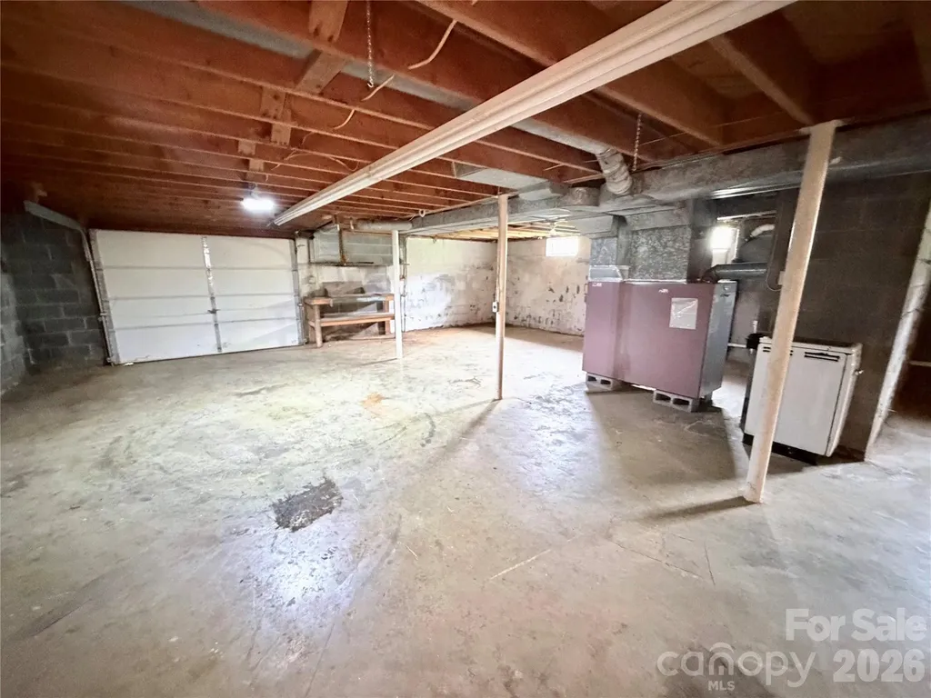 56 Henson Drive Waynesville NC 28786
