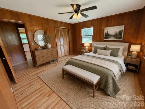 56 Henson Drive Waynesville NC 28786