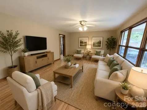 56 Henson Drive Waynesville NC 28786