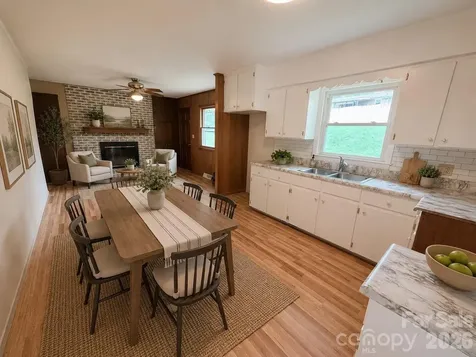 56 Henson Drive Waynesville NC 28786